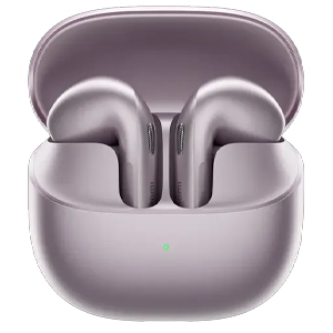Купить Xiaomi Buds 6 (фиолетовый) BHR09GTGL в Минске, доставка по Беларуси