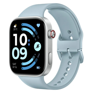 Купить Xiaomi Redmi Watch 6 (голубой) BHR08CWGL в Минске, доставка по Беларуси