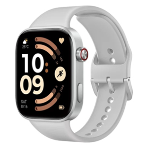 Купить Xiaomi Redmi Watch 6 (серый) BHR08CUGL в Минске, доставка по Беларуси