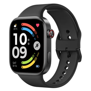 Купить Xiaomi Redmi Watch 6 (черный) BHR08CIGL в Минске, доставка по Беларуси