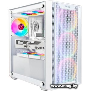Купить Ginzzu CL660 (белый) в Минске, доставка по Беларуси