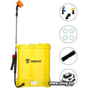 Опрыскиватель Deko DKSP12 065-0955 14 л