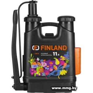 Опрыскиватель Finland 1905
