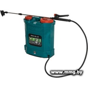 Опрыскиватель Pioneer Tools BWS-10L-01