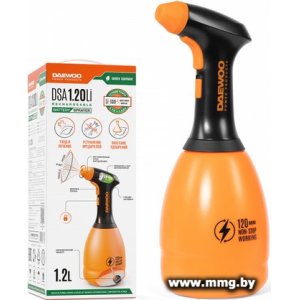 Опрыскиватель Daewoo Power DSA 1.20Li