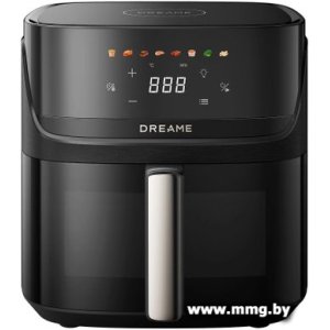 Dreame Air Fryer AF10 Pro (черный)