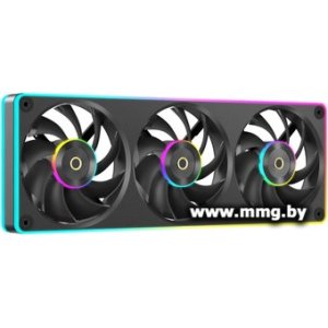 for Case Ocypus Sigma F36 BK ARGB Sigma-F36-BK3AM00X-GL
