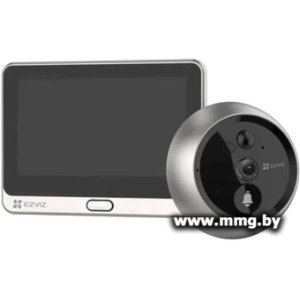 Ezviz DP2C (серый) (CS-DP2C)