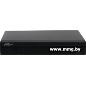 Видеорегистратор Dahua DHI-NVR1104HS-S3/H(V2.0)