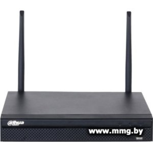 Видеорегистратор Dahua DHI-NVR1108HS-W-S2-CE