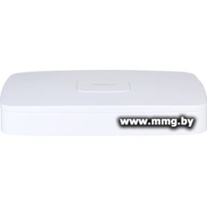 Видеорегистратор Dahua DHI-NVR4116-8P-4KS2/L