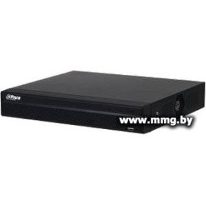 Видеорегистратор Dahua DHI-NVR4116HS-8P-4KS2/L