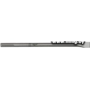 Плоское зубило Milwaukee 4932343738