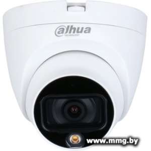 Купить CCTV-камера Dahua DH-HAC-HDW1509TLQP-LED-0360B-S2 в Минске, доставка по Беларуси