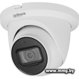 Купить IP-камера Dahua DH-IPC-HDW5842TMP-ASE-0280B-S3 в Минске, доставка по Беларуси