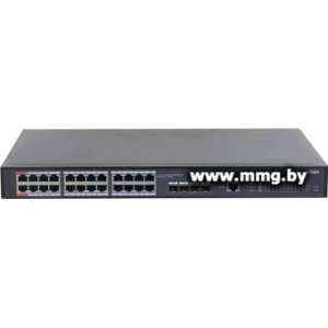Dahua DH-S5428-24GT4XF-360