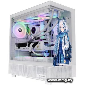 Thermaltake View 270 SP Edition Snow CA-1Y7-00M6WN-02