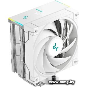 DeepCool AK400 Digital SE WH R-AK400-WHADMN-GJD + термопаста Deepcool Z3 (DP-TIM-Z3-2)