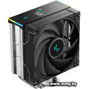 DeepCool AK400 Digital SE R-AK400-BKADMN-GJD + термопаста Deepcool Z3 (DP-TIM-Z3-2)