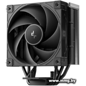 DeepCool AK400 G2 Digital NYX R-AK400G2-BKNNMN-GJD-1 + термопаста DeepCool DS9 3.5г (R-DS9-GY035C-G)