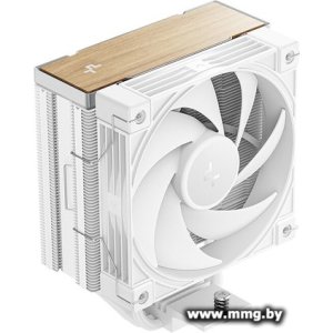 DeepCool AK400 G2 WH R-AK400G2-WHNNMN-GJD + термопаста Deepcool Z5 (DP-TIM-Z5-2)
