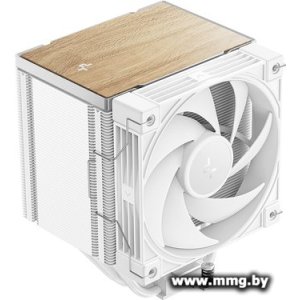 DeepCool AK500 G2 WH R-AK500G2-WHNNMN-GJD + термопаста Deepcool Z5 (DP-TIM-Z5-2)