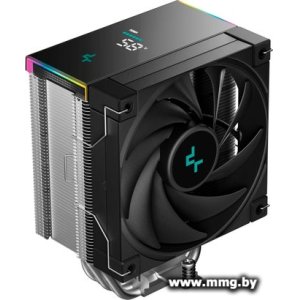 DeepCool AK500S Digital SE R-AK500S-BKADMN-GJD + термопаста Deepcool Z3 (DP-TIM-Z3-2)