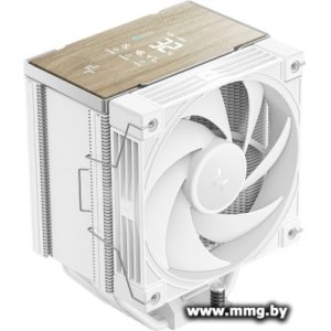 DeepCool AK700 DIGITAL WH R-AK700-WHNDMN-GJD + термопаста DeepCool DS9 3.5г (R-DS9-GY035C-G)