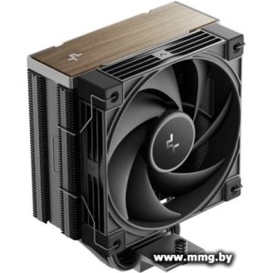 DeepCool AK400 G2 R-AK400G2-BKNNMN-GJD + термопаста Deepcool Z5 (DP-TIM-Z5-2)