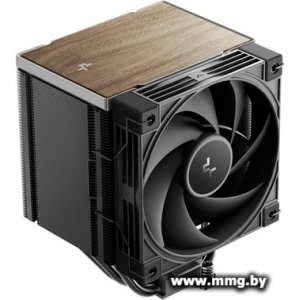 DeepCool AK500 G2 R-AK500G2-BKNNMN-GJD + термопаста Deepcool Z5 (DP-TIM-Z5-2)