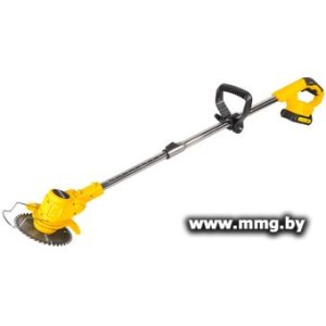 Huter GET-20M-2Li (70/1/67)