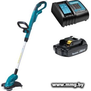 Makita DUR181SY (с 1-им АКБ 1.5 Ач)