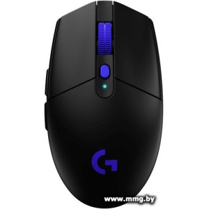 Купить Logitech G304 X Lightspeed (черный) 910-007667 в Минске, доставка по Беларуси