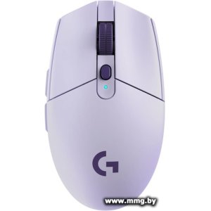 Logitech G304 X Lightspeed (фиолетовый) 910-007690