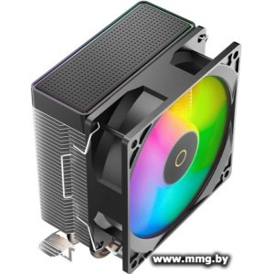 Ocypus Gamma A20 BK ARGB Gamma-A20-BK1AAWN00F-GL