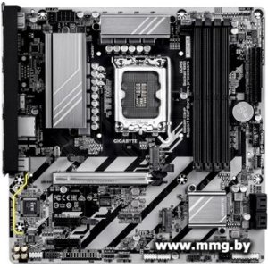 Gigabyte B860M D3HP (rev. 1.1)