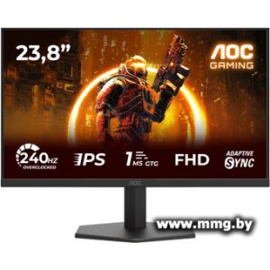 AOC Gaming 24G11ZE