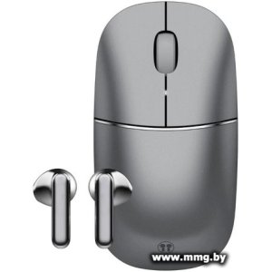 HONOR Choice MouseBuds Pro (серый) (5504AHNR)
