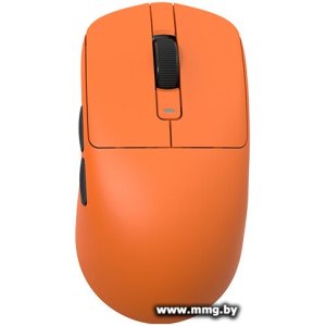 Royal Kludge M30 Pro (оранжевый)
