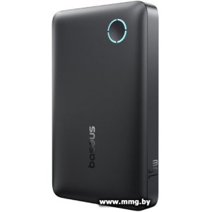 Baseus P1008210C123-00 EnerFill FP11 10000mAh 15W (черный)