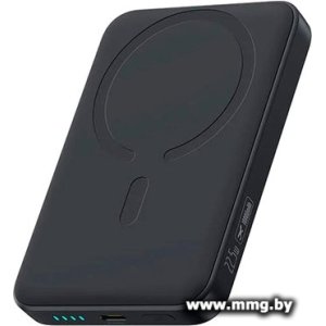 Baseus P1008210E123-00 EnerFill FM11 Ultra-Mini Magnetic Power Bank 10000mAh (черный)