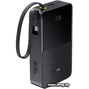 Baseus E0027701 EnerFill FC51 Bipow2 Pro Power Bank 20000mAh (черный)