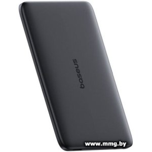 Baseus P1007680C123-00 PicoGo AM41 Ultra-Slim Magnetic Power Bank 5000mAh (черный)