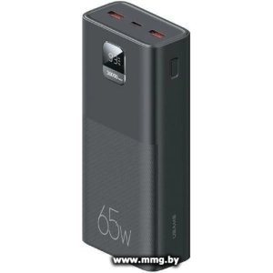 Usams CD185 PB68 30000mAh (черный)