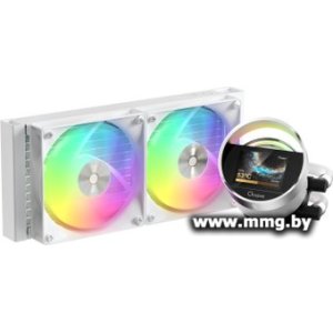 Ocypus Sigma L24 WH ARGB Sigma-L24-WH2AAWWN00X-GL