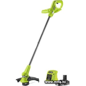 Купить Ryobi RY18LT23A-120 (с 1-им АКБ 2 Ач) 5133005460 в Минске, доставка по Беларуси