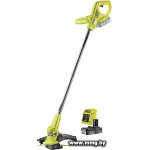 Купить Ryobi RY18LT23A-120P (с 1-им АКБ 2 Ач) 5133005679 в Минске, доставка по Беларуси