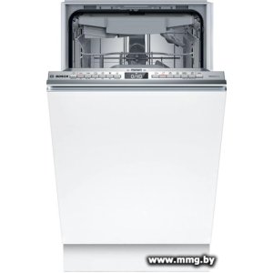 Bosch Serie 4 SPV4EMX10E