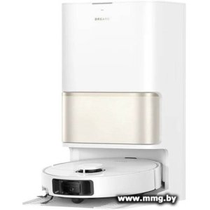 Dreame Robot Vacuum L50 Ultra CE RLL53SE (евровилка, белый)
