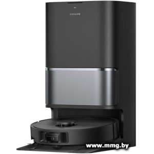 Купить Dreame Robot Vacuum L50 Ultra CE RLL53SE (евровилка, черный) в Минске, доставка по Беларуси
